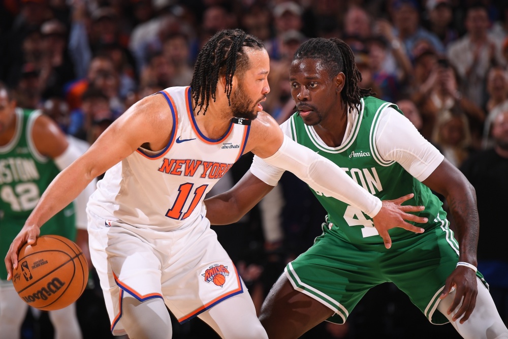 开云体育入口-纽约尼克斯迎亚冠关键赛，今晚刷新队史纪录，球迷炸锅，细节决定成败的简单介绍