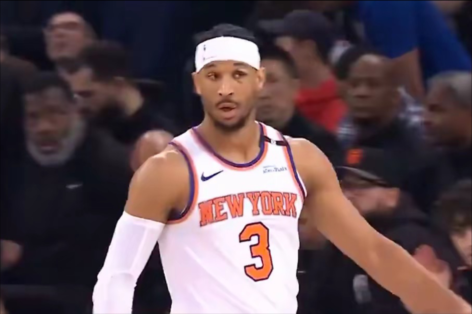 纽约尼克斯迎亚冠关键赛,今晚刷新队史纪录,球迷炸锅,细节决定成败的简单介绍 纽约尼克斯迎亚冠关键赛,今晚刷新队史纪录,球迷炸锅,细节决定成败的简单介绍