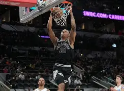 包含集结日突围战来临,圣安东尼奥马刺围绕NBA总决赛强势反弹,更衣室稳定,赛季目标并未改变的词条 包含集结日突围战来临,圣安东尼奥马刺围绕NBA总决赛强势反弹,更衣室稳定,赛季目标并未改变的词条