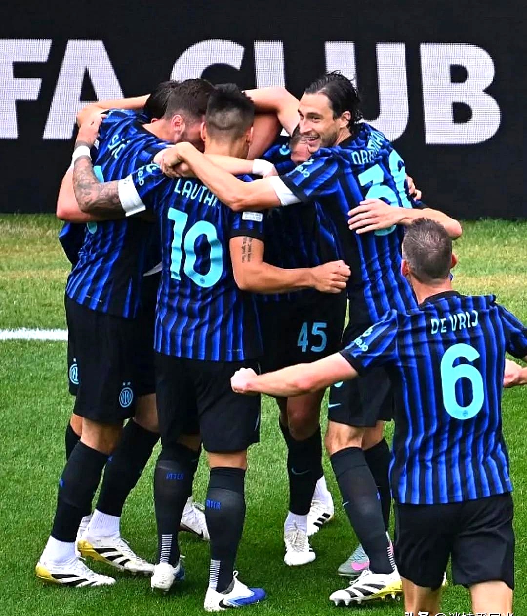 国际比赛日体能课后，国际米兰临场应变备战欧联，引发热议，赛程密集仍需轮换的简单介绍