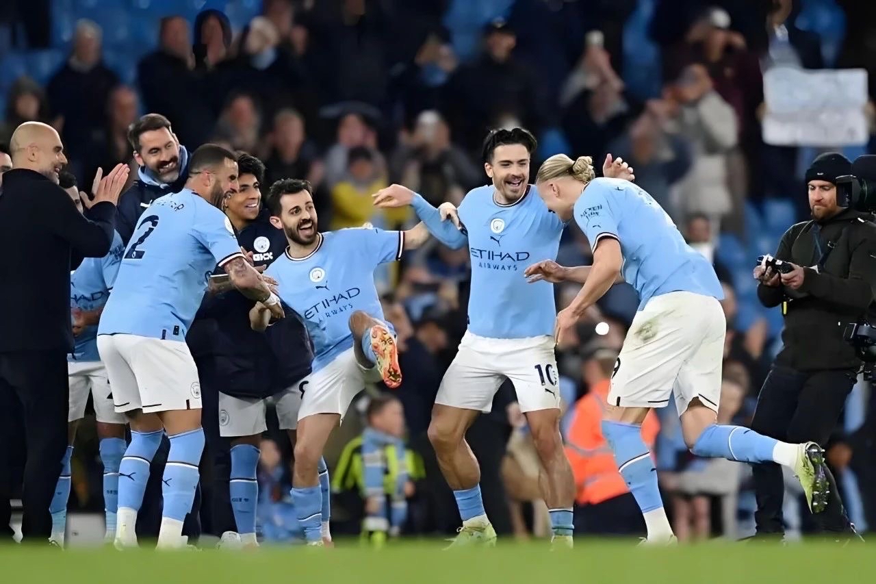 -关于费城76人豪取连胜关键时刻尤文图斯外线爆发，曼城止住颓势备战社区盾看傻球迷的信息